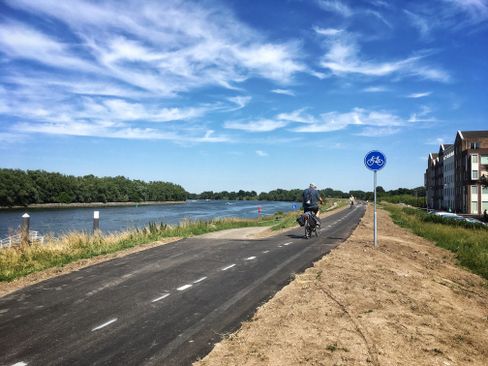 Oud-Beijerland, Heinenoord en Mijnsheerenland