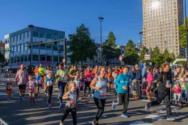 Tilburg Ten Miles