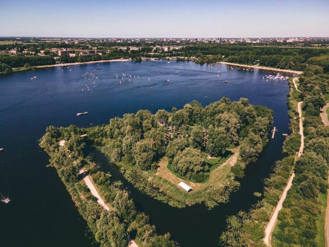 Vlietland Klimpark