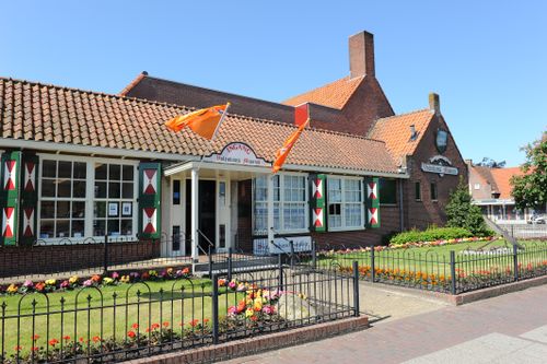 Volendams Museum Zakelijk