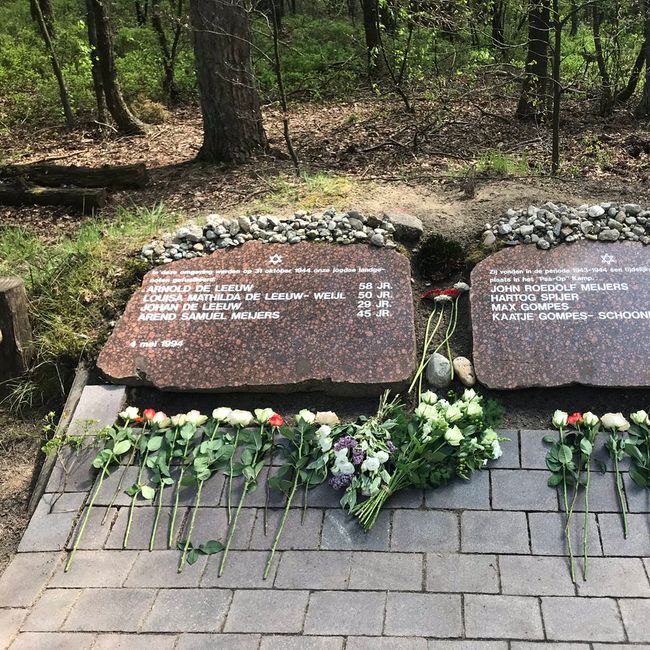 Herdenking