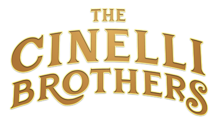 The Cinelli Brothers logo