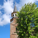 Dorpskerk City & Foodwalk