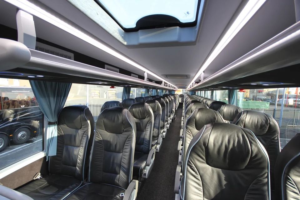 Brouwer Tours