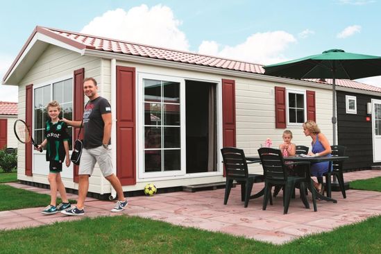 Capfun de Fruithof | Drenthe