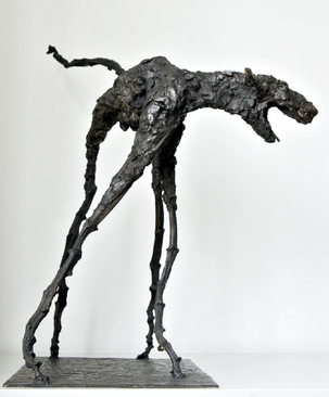 Expositie René Holten en Huub Hannen