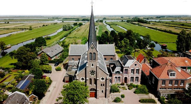 Maria Magdalena Kerk