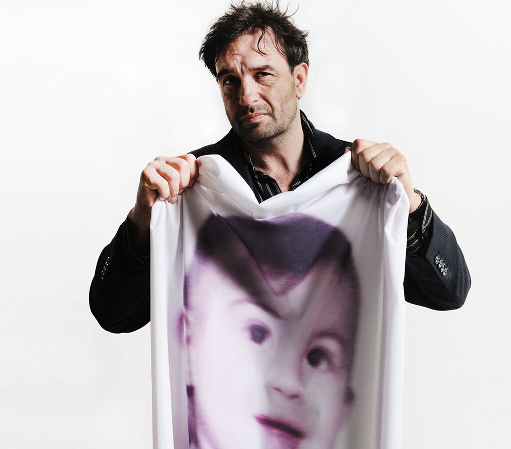 Toneelgroep Maastricht: Oom Wanja