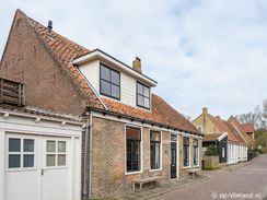 appartement voor 7 personen in het dorp