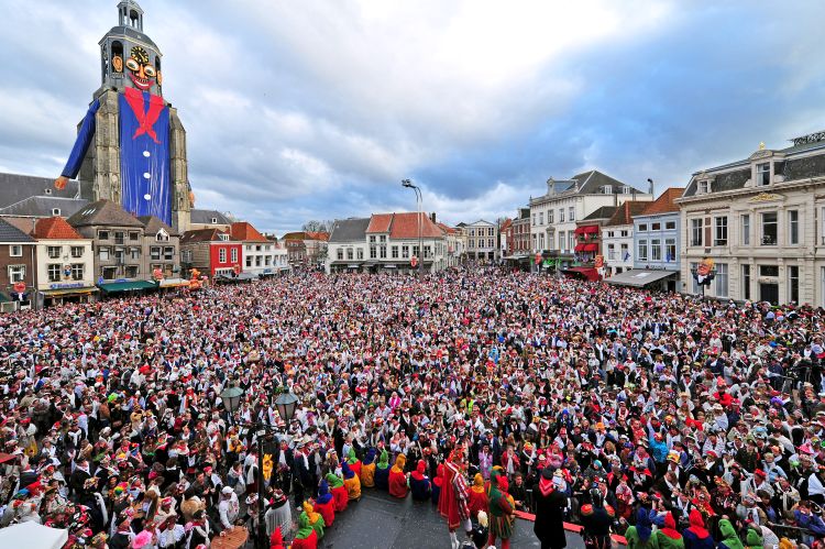 Carnaval In Brabant VisitBrabant