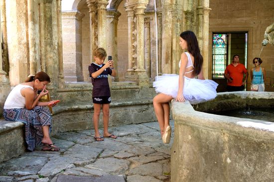 Beter Fotograferen met de Smartphone