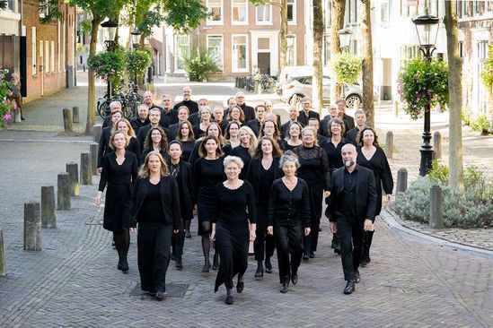 MUSA: Odyssee - een reis door tijd en ruimte