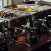 Bestel bij Wadden Catering jullie kerstbuffet aan huis, voor bedrijven of vereniging. Bezorgd door heel Friesland en Groningen.