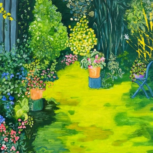 Kerstexpositie Zaanse Schilderskring