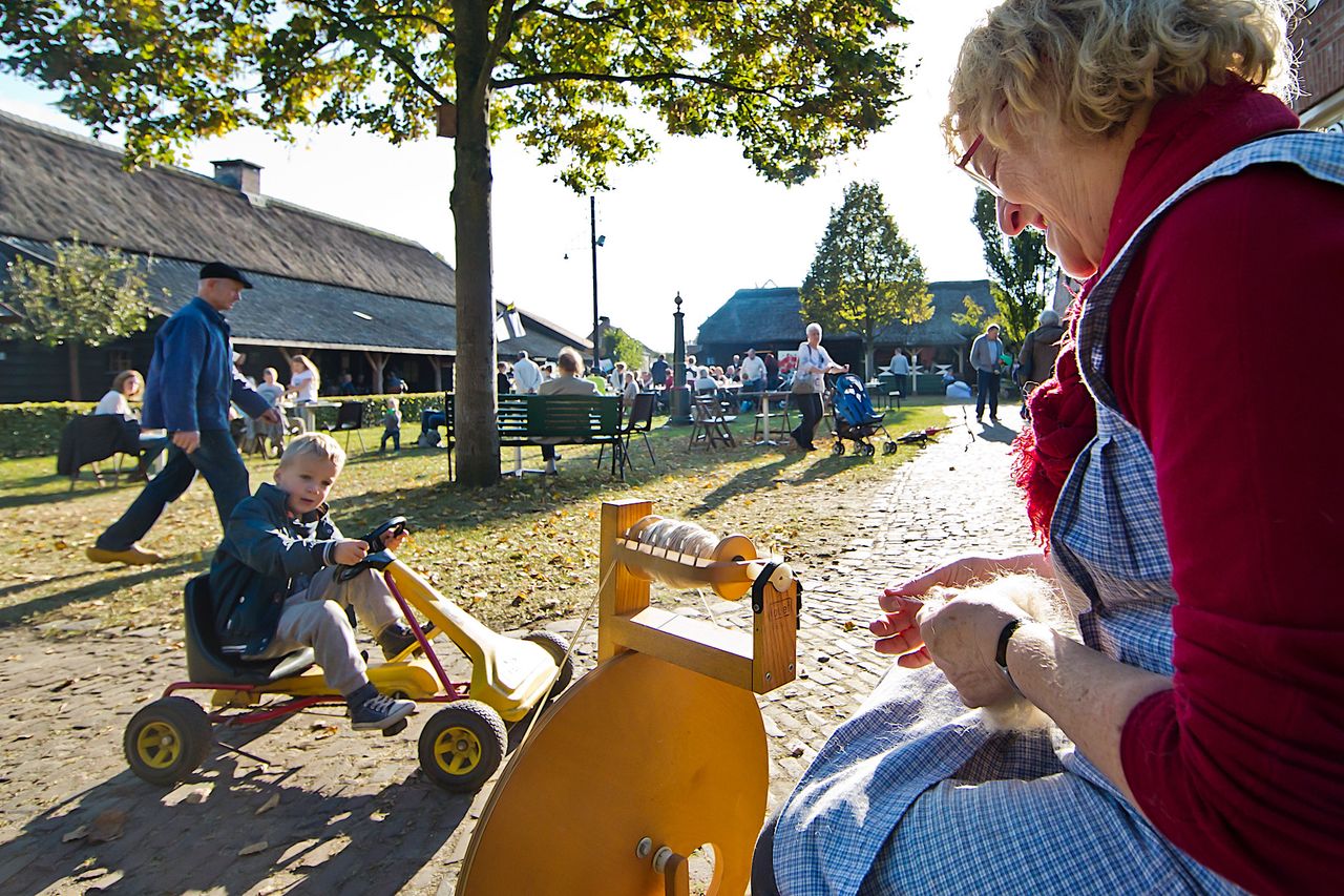 Boerenbondsmuseum Gemert