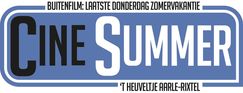 Cinesummer film