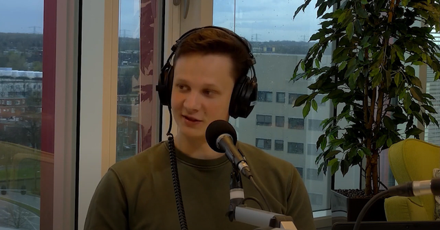 Easy FM tech & innovatie 11 april 2022