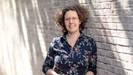 Kenniscafé | Laurien Crump