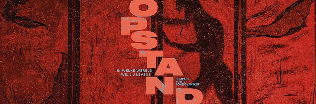 Company Marte Boneschansker: OPSTAND