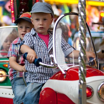 Volksfeest Winterswijk