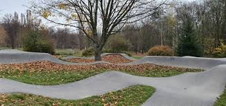 Pumptrack Valkenswaard