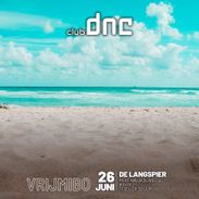 Clubdnc vrijmibo - festival