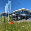 Waddengenot aan zee voor aanzicht.