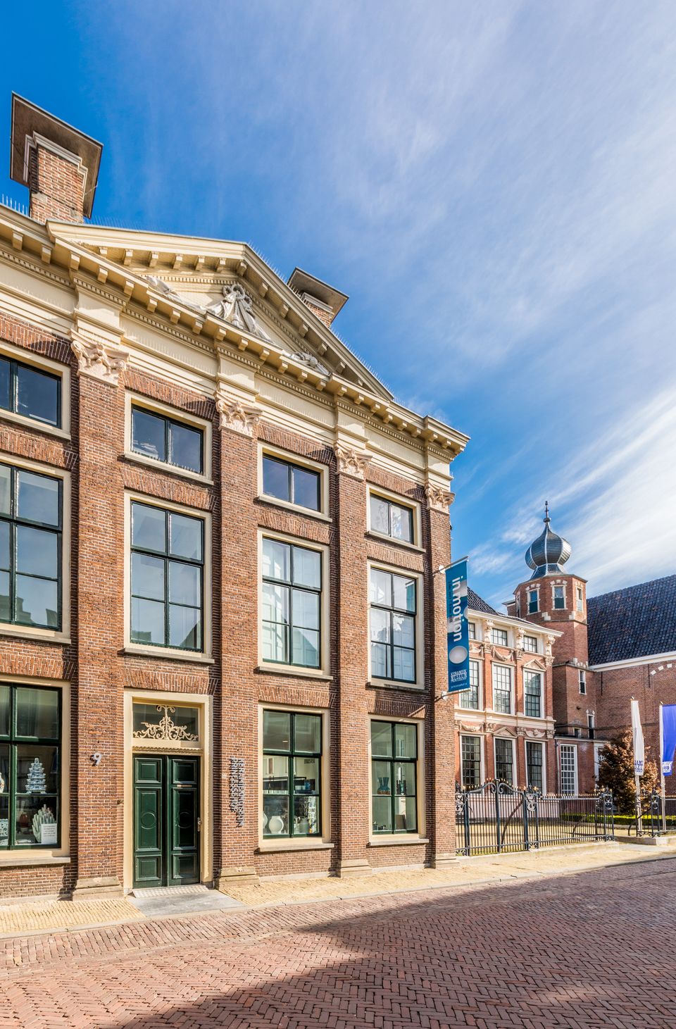 Princessehof