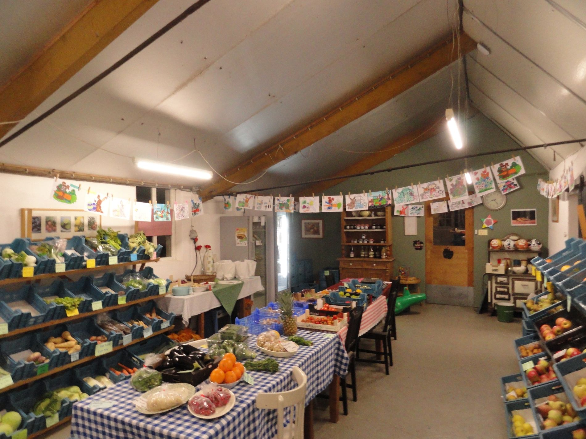 Sint Jan's hoeve Deurne