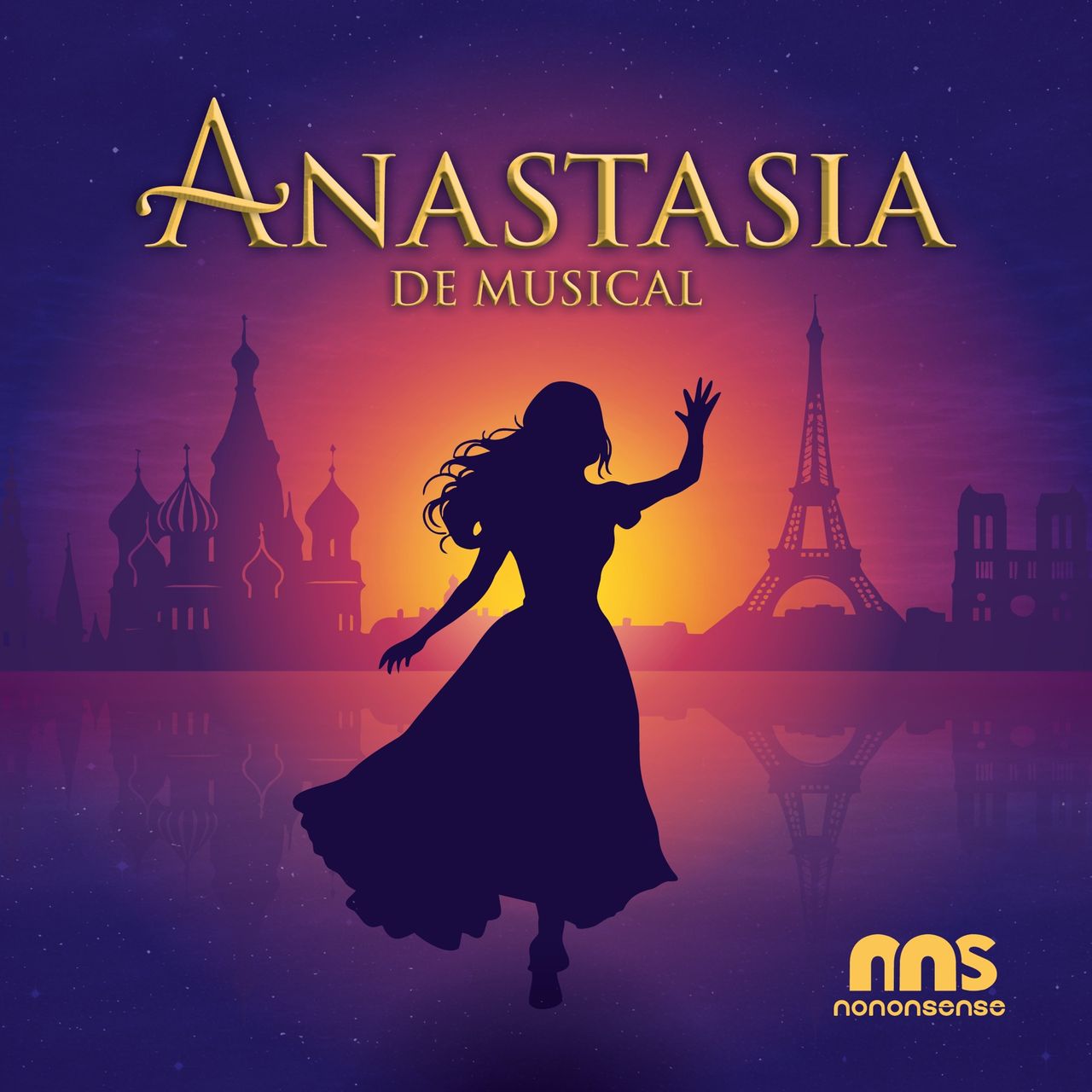 Anastasia Stichting NoNonsense