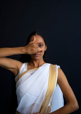 Poernima Dance Company: Devī