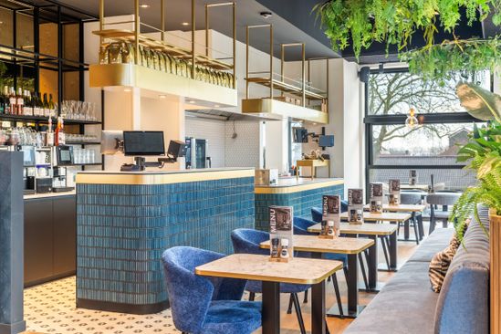 The Tailor Restaurant