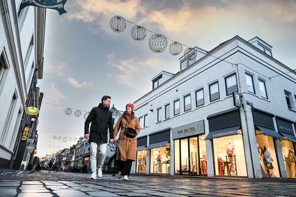 Winkelen in IJsselstein - IJsselstein Outlet