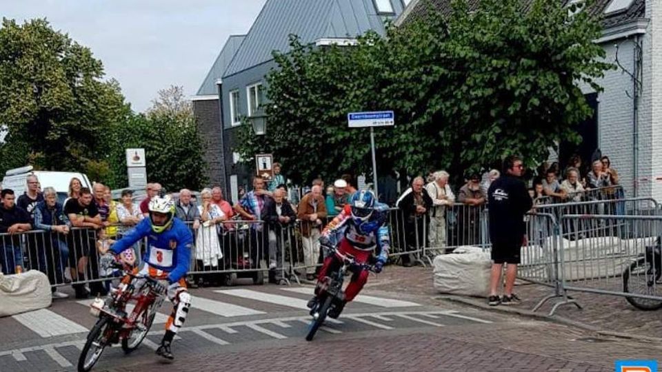 Solexrace Middelbeers