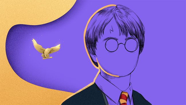 Mystery Ensemble: The Music of Harry Potter