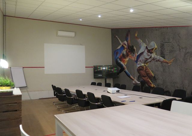 Ames Sport en Zorg in Deurne