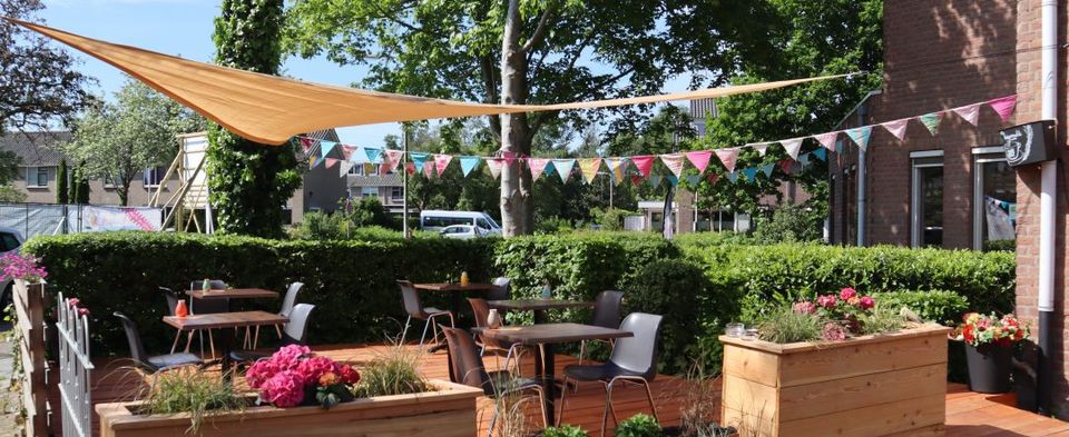 Hippe Kringloop | Dit is Assen