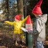 Kabouterpad Gaasterland Elfbergen kinderroute en boekje