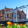 Enkhuizen Noord Holland