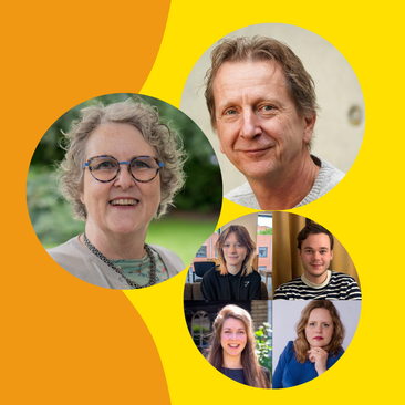 Symposium Ontwikkeltijd