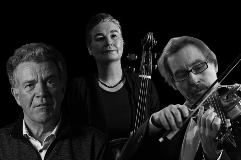 Rémy Baudet, Siebe Henstra en Lucia Swarts