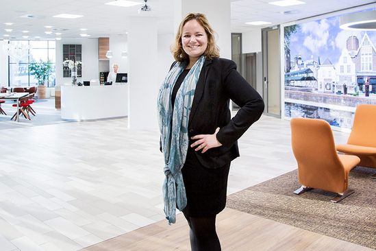 Rabobank | Visit Helmond