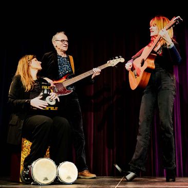 Dorine Wiersma: Gaandeweg (try-out)