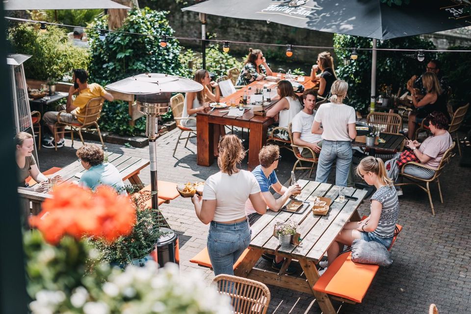 Krankeledenplantsoen 1 fotograaf Nander de Wijk