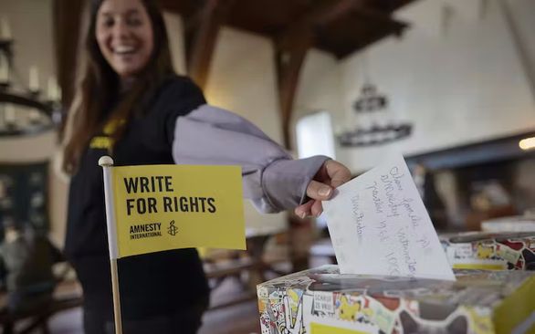 write for rights