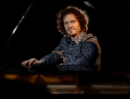 Roon Staal piano
