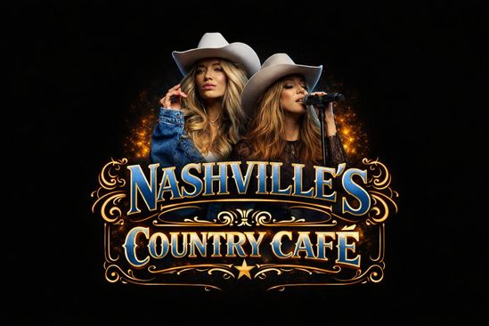 Nashville's Country Café