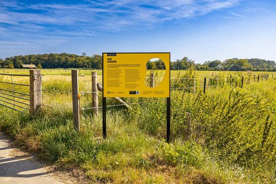 Wetenschap in de wijk: Living Lab fietstour Utrecht Science Park