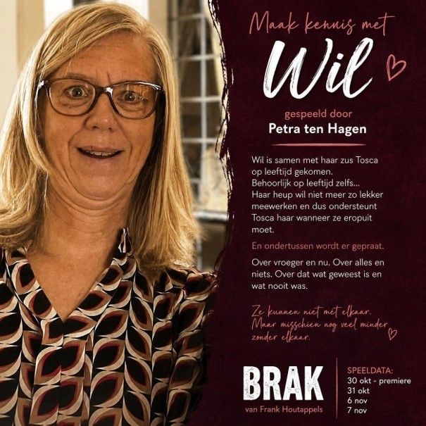 Afbeelding van personage Wil