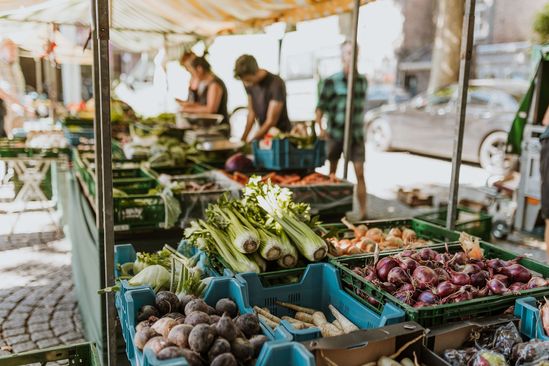 Bio Markt